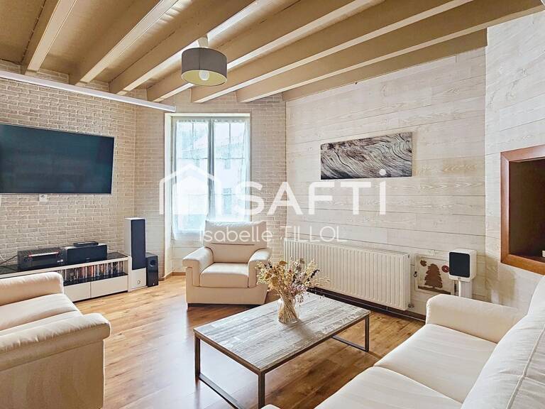 269 m² habitables, 6 chambres, piscine et jardin clos — photo 1