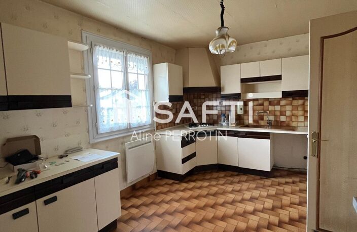 Maison familiale avec jardin et garage — photo 3