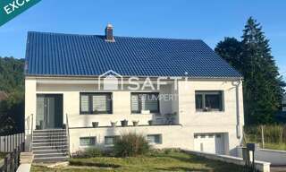 Maison 4 Pièces 113 m² à vendre à Stiring-Wendel (57350)