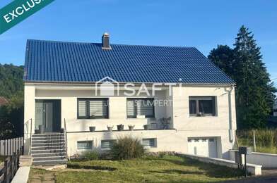 Maison 4 pièces 275000 €