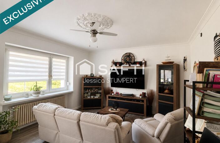 Maison de 113 m² sur un magnifique terrain arboré — photo 4
