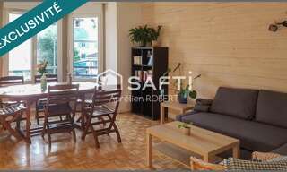 Appartement 4 Pièces 85 m² à vendre à Lyon 8 (69008)