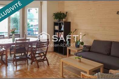 Appartement 4 pièces 269000 €