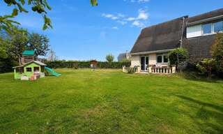 Maison 5 Pièces 97 m² à vendre à Barentin (76360)