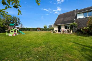 Maison 5 pièces 214000 €