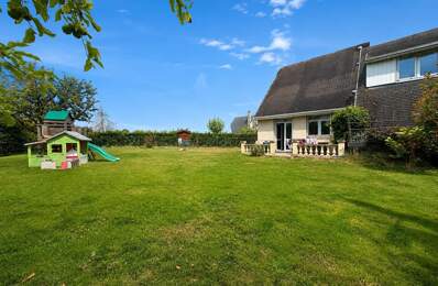 Maison spacieuse , grand jardin , 3 chambres ! — photo du bien