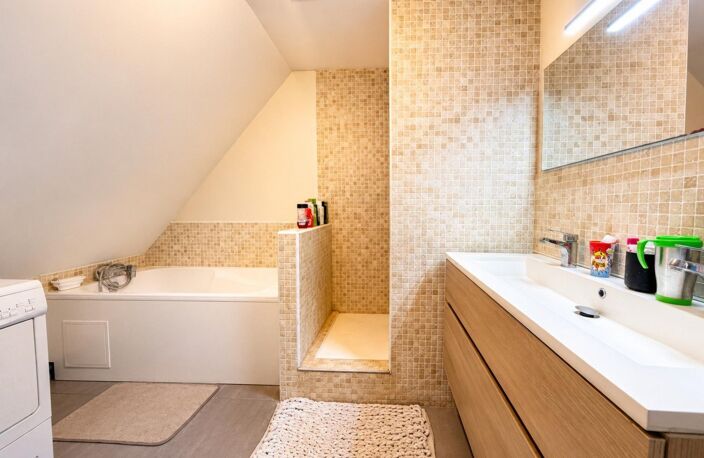 Maison spacieuse , grand jardin , 3 chambres ! — photo 5