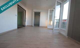 Appartement 4 Pièces 71 m² à vendre à Chilly-Mazarin (91380)