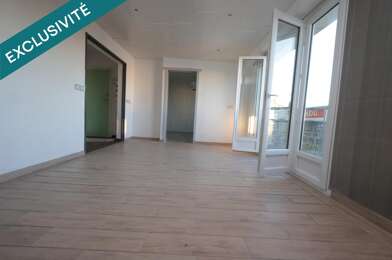 Appartement 4 pièces 179000 €
