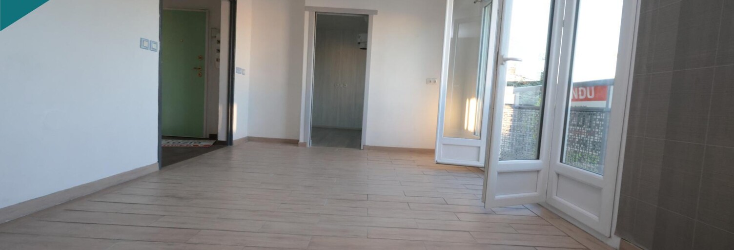 Appartement 4 Pièces 71 m² à vendre à Chilly-Mazarin (91380)