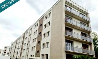 Appartement 4 Pièces 71 m² à vendre à Chilly-Mazarin (91380)