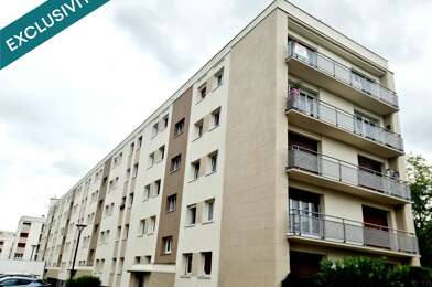 Appartement 4 pièces 179000 €
