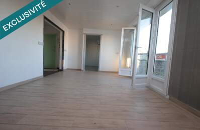 Beau 4 pièces de 71 m² dans résidence ravalée et sécurisée  en centre ville — photo du bien