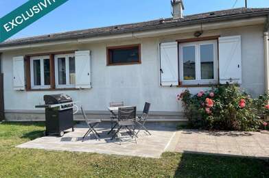 Maison 4 pièces 300000 €