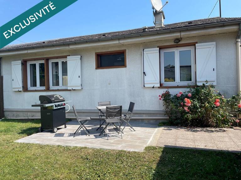 Maison 4 pièces 75 m² — photo 1