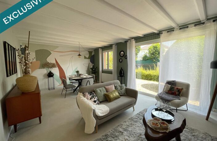 Maison 4 pièces 75 m² — photo 2