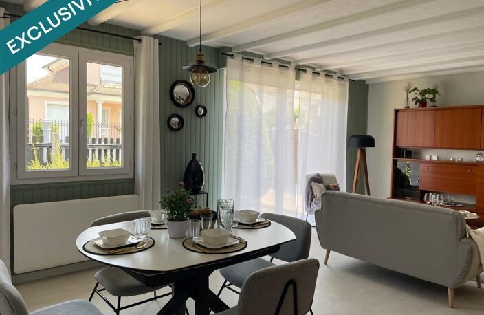 Maison 4 pièces 75 m² — photo 3