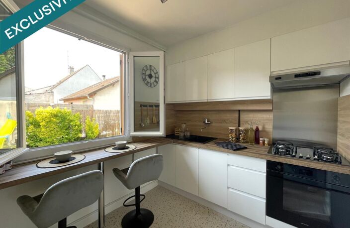 Maison 4 pièces 75 m² — photo 4