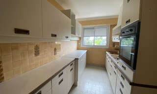 Appartement 2 Pièces 60 m² à louer à Nantes (44000)