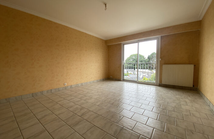 PROCE/MONSELET~Contrie, grand T2 de 60m2 exposé Sud, cuisine — photo 2