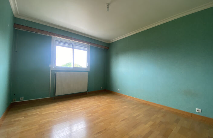 PROCE/MONSELET~Contrie, grand T2 de 60m2 exposé Sud, cuisine — photo 3