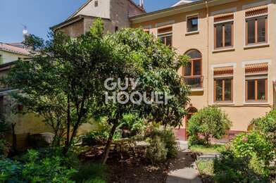 Maison 6 pièces 925000 €
