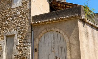 Maison 5 Pièces 103 m² à vendre à Labeaume (07120)