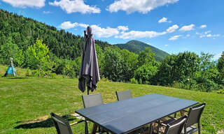 Maison 6 Pièces 160 m² à vendre à Le Sappey-en-Chartreuse (38700)