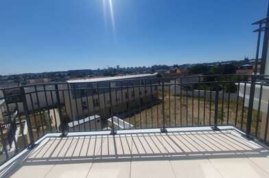 Appartement 3 pièces 348000 €