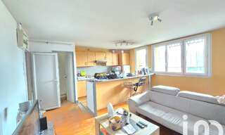 Appartement 3 Pièces 50 m² à vendre à Tarbes (65000)