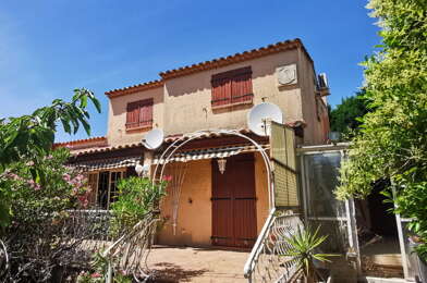Maison 4 pièces 475000 €