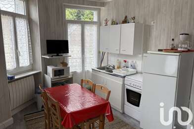 Appartement 2 pièces 70000 €