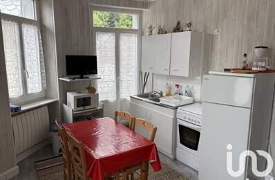 Vente Appartement 2 pièces — photo du bien