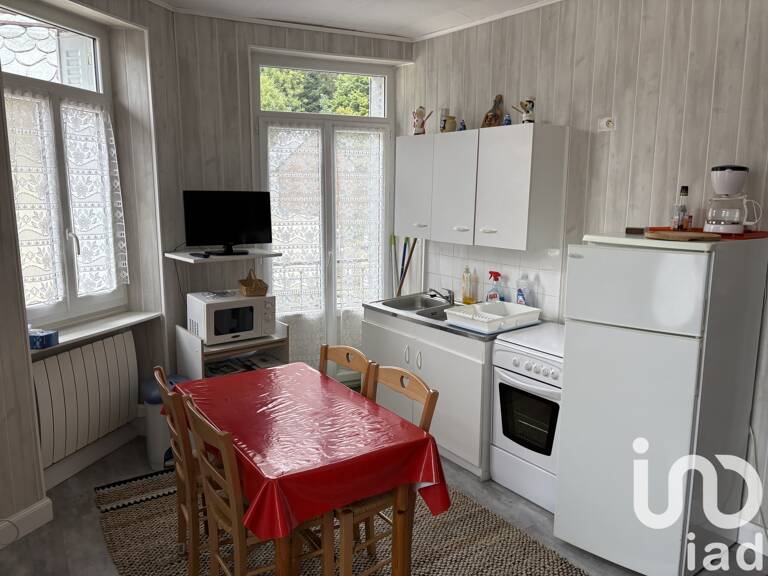 Vente Appartement 2 pièces — photo 1