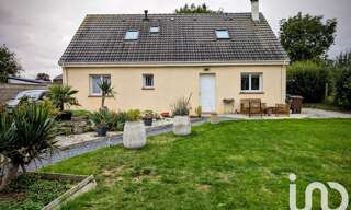 Maison 5 Pièces 129 m² à vendre à La Harengère (27370)