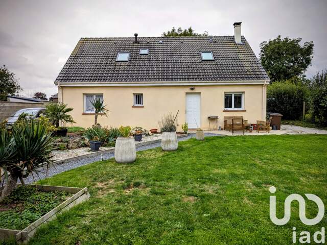 Vente Pavillon 5 pièces — photo du bien
