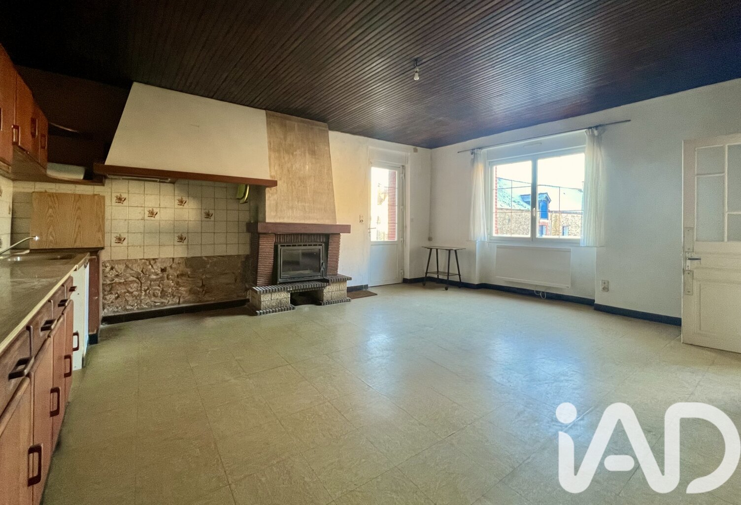 Vente Maison de village 6 pièces — photo 1