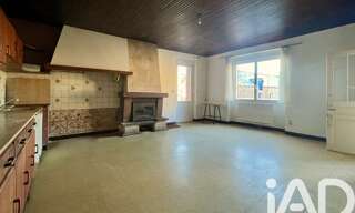 Maison 6 Pièces 148 m² à vendre à Fercé (44660)