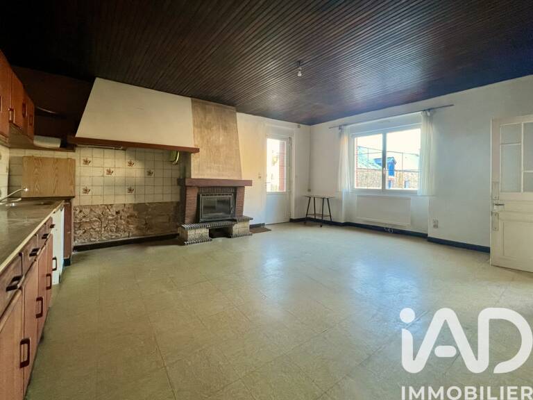 Vente Maison de village 6 pièces — photo 1