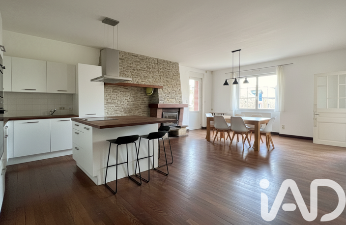 Vente Maison de village 6 pièces — photo 2