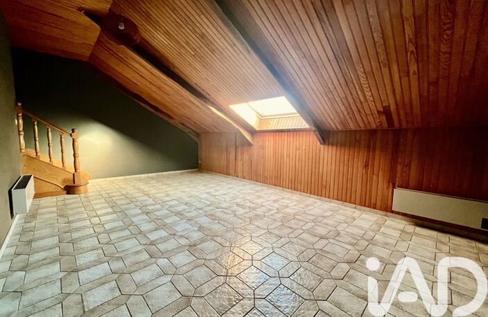 Vente Maison de village 6 pièces — photo 3