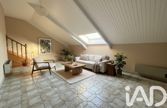 Vente Maison de village 6 pièces — photo 4