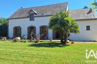Maison 8 pièces 490000 €