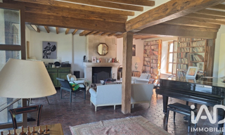 Maison 8 Pièces 182 m² à vendre à Fontaine-les-Ribouts (28170)