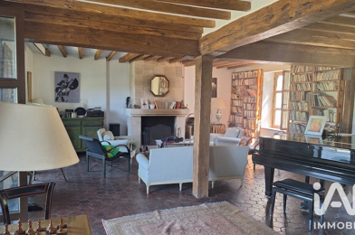 Maison 8 pièces 470000 €