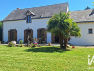 Vente Maison de campagne 8 pièces — photo 2