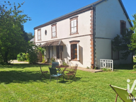 Vente Maison de campagne 8 pièces — photo 3