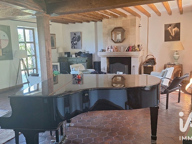 Vente Maison de campagne 8 pièces — photo 4