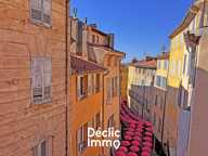 EXCLUSIVITÉ  IMMEUBLE DE RAPPORT COMPLET  CENTRE HISTORIQUE DE GRASSE — photo 2