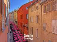 EXCLUSIVITÉ  IMMEUBLE DE RAPPORT COMPLET  CENTRE HISTORIQUE DE GRASSE — photo 3